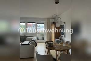 Tauschwohnung: Moderne, helle Stadtwohnung mit Balkon in zentraler Lage – Die vollständige Adresse der Immobilie erhältst du vom Anbieter., 80337 Am Schlachthof, München – Vorschaubild 5