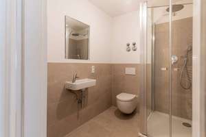 **Erstbezug nach Renovierung: 5-Zimmer-Wohnung in Citylage** – Schleißheimer Straße  266, 80809 Am Luitpoldpark, München – Vorschaubild 13
