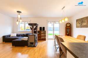 Moderne Doppelhaushälfte mit Südterrasse und kl. Garten, Neuwertig & Energieeffizient - EnEff. Kl. A – Dachauer Str. 29a, 85238 Dachau (Kreis) – Vorschaubild 4