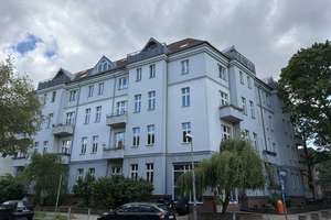 Ruhiges Zuhause mit viel Platz in Karlshorst – Hönower Str. 12, 10318 Karlshorst, Berlin – Vorschaubild 9