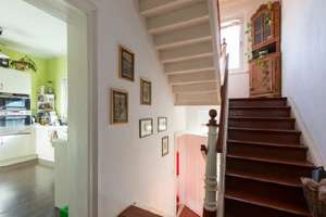 Zweifamilienhaus mit Charme im nördlichen Bad Godesberg – Friesdorfer Straße xx, 53173 Alt-Godesberg, Bonn – Vorschaubild 3