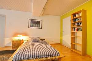 Großzügiges Apartment mit DSL in einem gepflegten 3-Familienhaus in Solingen- Höhscheid – Die vollständige Adresse der Immobilie erhältst du vom Anbieter., 42659 Burg/Höhscheid, Solingen – Vorschaubild 7