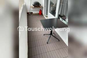 Tauschwohnung: Top Westend-Lage : 1-Zimmer Wohnung möbiliert – Die vollständige Adresse der Immobilie erhältst du vom Anbieter., 60323 Westend-Süd, Frankfurt am Main – Vorschaubild 7
