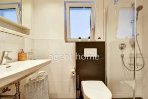 MÖBLIERT - CITY LIFE - 1-Zimmer-Wohnung mit Balkon nahe Olgaeck – Die vollständige Adresse der Immobilie erhältst du vom Anbieter., 70182 Heusteigviertel, Stuttgart – Vorschaubild 10