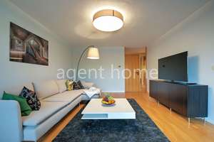 MÖBLIERT - NICE LIVING - Schöne Wohnung mit Balkon – Die vollständige Adresse der Immobilie erhältst du vom Anbieter., 70619 Heumaden, Stuttgart – Vorschaubild 5