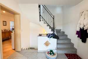 Wohnhaus mit Doppelgarage Carport Einliegerwohnung – Amberg-Sulzbach (Kreis) – Vorschaubild 10