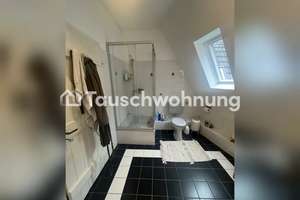 Tauschwohnung: Altbauwohnung Südstadt – Die vollständige Adresse der Immobilie erhältst du vom Anbieter., 50678 Neustadt/Süd, Köln – Vorschaubild 4