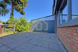 Saniertes Endhaus mit großem Garten, Kamin, Garage und moderner Ausstattung – Die vollständige Adresse der Immobilie erhältst du vom Anbieter., 28779 Blumenthal (Ortsteil), Bremen – Vorschaubild 13