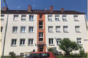 3 Zimmer Wohnung – Smaragdstr. 25, 80995 Ludwigsfeld, München – Vorschaubild 1