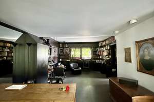 Stilvolles Stadthaus mit Ateliercharakter - Design trifft Geschichte - charmant & individuell – Die vollständige Adresse der Immobilie erhältst du vom Anbieter., 41238 Grenzland-Stadion, Mönchengladbach – Vorschaubild 6