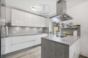 Moderne Erdgeschoss-Wohnung mit Garten, Terrasse & Garage in Seenähe! – Die vollständige Adresse der Immobilie erhältst du vom Anbieter., 50765 Esch/Auweiler, Köln – Vorschaubild 6