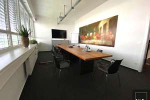 Modernes Bürogebäude in Dreieich-Sprendlingen – Die vollständige Adresse der Immobilie erhältst du vom Anbieter., 63303 Dreieich – Vorschaubild 11