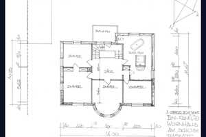 Exklusive Villa mit Garten – Zentral & ruhig neben dem Schloss – Rastatt (Kreis) – Vorschaubild 26