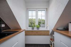 Charmante Dachgeschosswohnung in ruhiger Lage – Wohnen mit Weitblick ins Grüne! – Die vollständige Adresse der Immobilie erhältst du vom Anbieter., 44369 Deusen, Dortmund – Vorschaubild 16