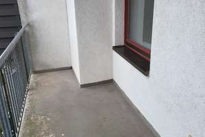 Großzügige 2-Zimmer mit Balkon, EBK, Wannenbad und Laminat in zentraler Lage! SP mgl. – Zietenstraße 81, 9130 Sonnenberg, Chemnitz – Vorschaubild 11