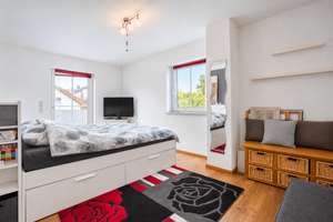Modernes Wohnen mit viel Platz – neuwertige Doppelhaushälfte in Diedorf-Kreppen – 86420 Diedorf – Vorschaubild 11
