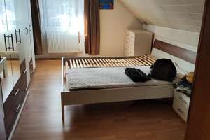Familienfreundliches Stadthaus mit Garten & Terrasse – Südlage, 5 Zi. in Amberg (ab 02/2026) – Die vollständige Adresse der Immobilie erhältst du vom Anbieter., 92224 Kernstadt, Amberg – Vorschaubild 8