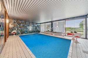 -Reserviert- Exklusive Villa am Zeitlberg mit Weitblick – Regensburg (Kreis) – Vorschaubild 23