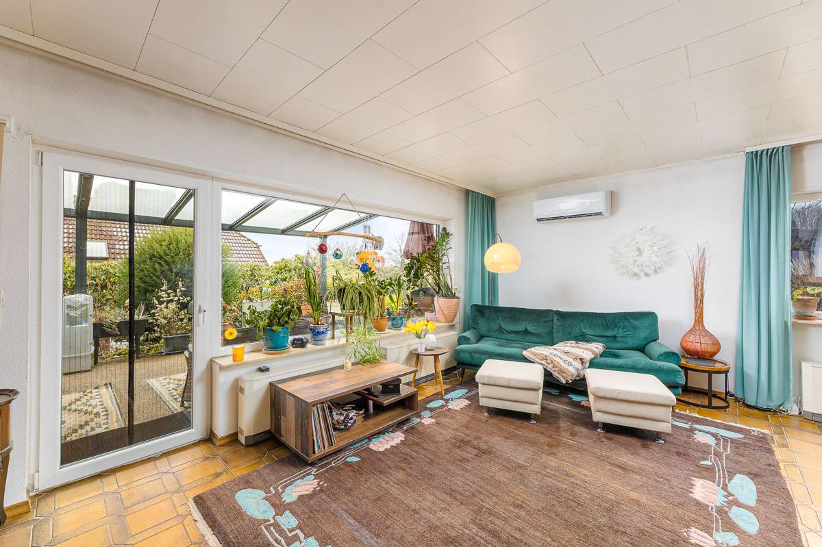 Immobilie in Lobbach - // FAMILIENGLÜCK - Tolles EFH mit großem Garten in ruhiger Lage // - Bild 6