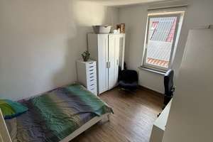 WG-Zimmer in Stuttgart Feuerbach ab 15.09. zu vermieten