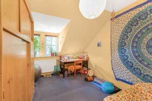 Junges Reihenendhaus auf großzügigem Grundstück in Bremen-Blumenthal – Die vollständige Adresse der Immobilie erhältst du vom Anbieter., 28779 Blumenthal (Ortsteil), Bremen – Vorschaubild 14