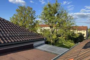 Attraktive DG-Wohnung -  Citylage im Grünen an Kuppelkirche, hohe Lebensqualität; von privat – Die vollständige Adresse der Immobilie erhältst du vom Anbieter., 64283 Mitte, Darmstadt – Vorschaubild 21