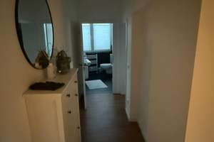 Charmante 2-Zimmer Wohnung im 3. OG in Wuppertal-Barmen – Emilienstr. 18, 42287 Barmen, Wuppertal – Vorschaubild 4