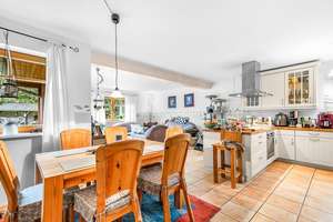 Moderner Holzhaus-Bungalow – Die vollständige Adresse der Immobilie erhältst du vom Anbieter., 25926 Ladelund – Vorschaubild 6