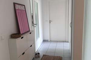  3-Zimmer-Wohnung in Urdenbach – Die vollständige Adresse der Immobilie erhältst du vom Anbieter., 40593 Urdenbach, Düsseldorf – Vorschaubild 14