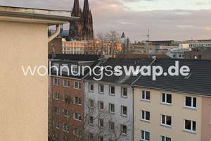 Wohnungstausch: Victoriastraße 28 – Victoriastraße 28, 50400 Altstadt/Nord, Köln – Vorschaubild 12