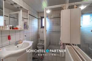 Lehe | Großzügige Doppelhaushälfte mit zwei Wohnungen, Terrasse und Garten – Bremerhaven – Vorschaubild 14