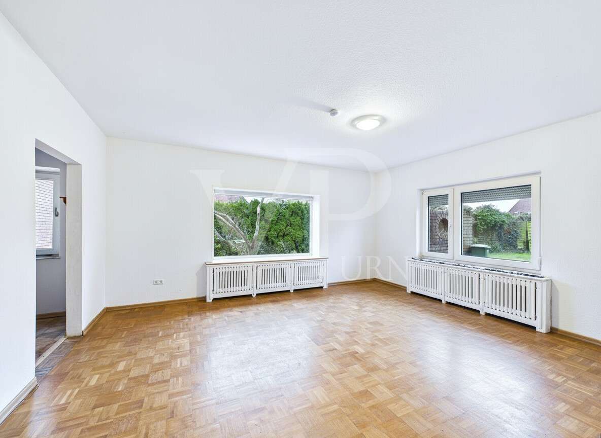 Immobilie in Hinte - Großzügiges Mehrgenerationenhaus in ruhiger Lage! - Bild 1