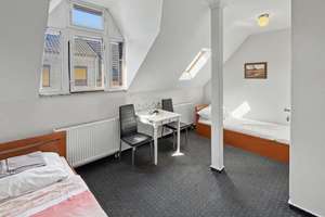 Attraktives Investmentpaket – zwei Reihenhäuser mit etablierter Kurzzeitvermietung – Die vollständige Adresse der Immobilie erhältst du vom Anbieter., 28237 Lindenhof, Bremen – Vorschaubild 9