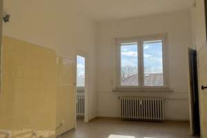 Wohnen im Dachgeschoß in einer wunderbaren Stadtvilla - eine Altbau-Perle! – Memlingstraße 15, 12203 Lichterfelde, Berlin – Vorschaubild 18