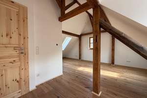 Charmante 2-Zimmer Dachgeschosswohnung in Obergiesing – Die vollständige Adresse der Immobilie erhältst du vom Anbieter., 81539 Obergiesing, München – Vorschaubild 4