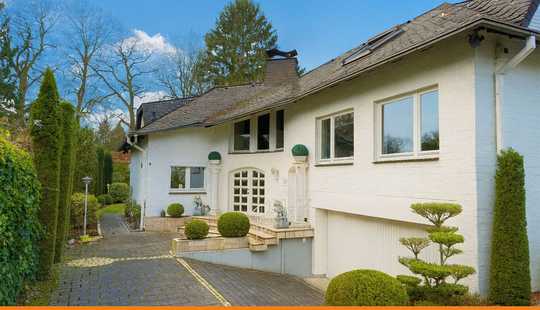 Bild von Diskrete Villa in Top-Lage