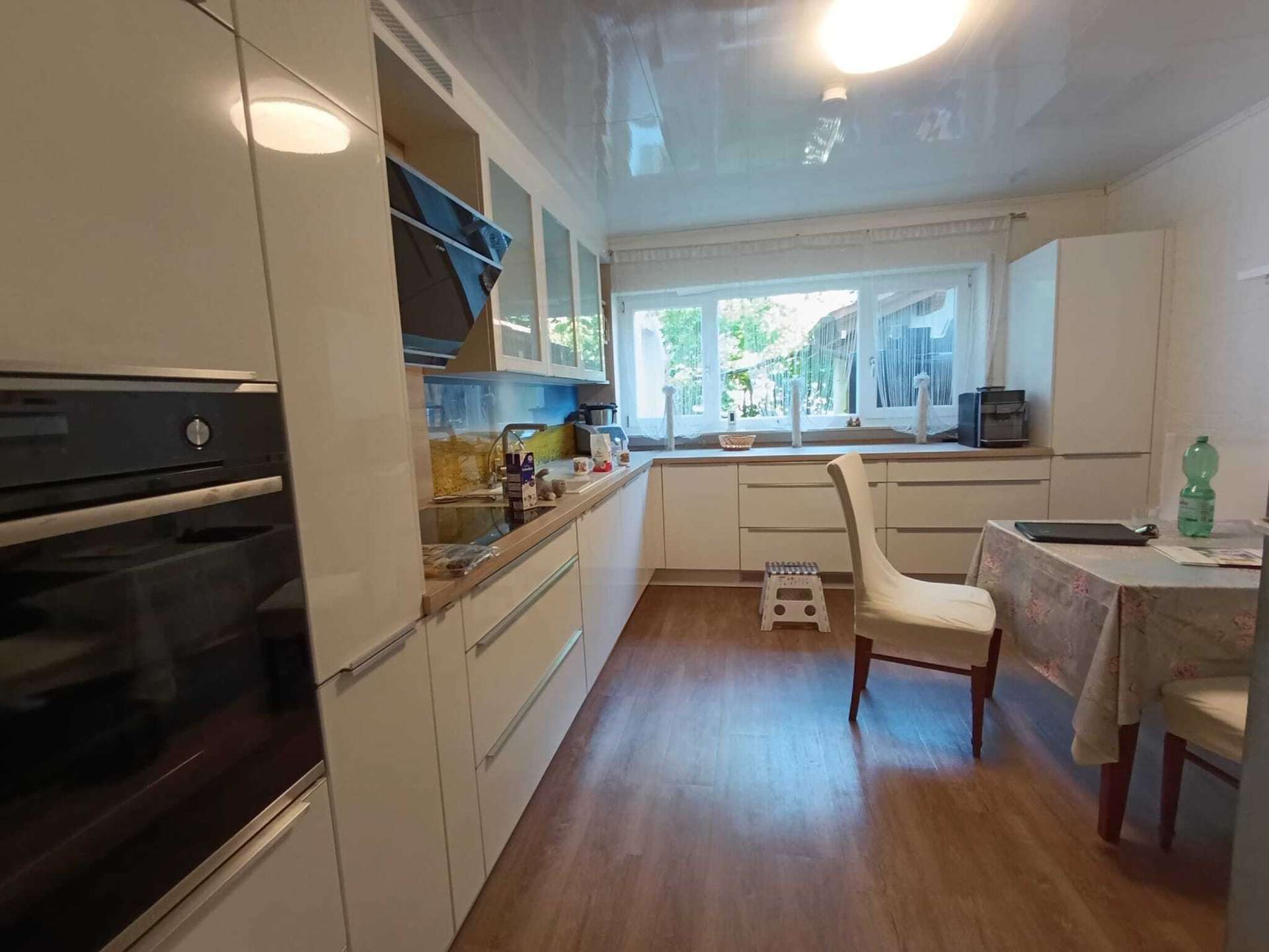 Immobilie in Keltern - großes Haus mit 3 Einheiten mit weitläufigem Grundstück und zahlreichen Nutzungsmöglichkeiten - Bild 3