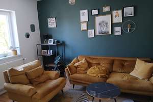 Huttrop: Kompakte 2,5-Zimmer-Wohnung mit Einbauküche – Hofringstr. 23, 45138 Huttrop, Essen – Vorschaubild 8