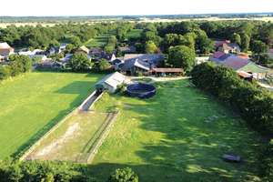 Resthof mit Hauskoppel, Stallungen, Schuppen und Ausbaureserve in Friedrichsholm - mitten in SH – Die vollständige Adresse der Immobilie erhältst du vom Anbieter., 24799 Friedrichsholm – Vorschaubild 7