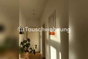Tauschwohnung: Eimsbüttel: Gemütliche 2-Zimmer-Wohnung