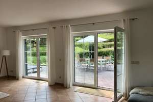 TOSCANA FLAIR – LUXURIÖS WOHNEN  AUF 2 EBENEN IN WARTENBERG – ZUM MIETEN – Die vollständige Adresse der Immobilie erhältst du vom Anbieter., 85456 Wartenberg – Vorschaubild 13