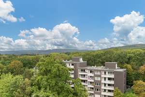 Lichtdurchflutete 3-Zimmer-Wohnung mit Westbalkon und Wohlfühlcharakter – 61381 Friedrichsdorf – Vorschaubild 4