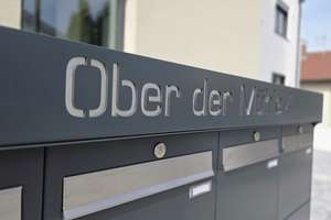 WOHNROSINE! 3 Zimmer mit Glanzcharakter