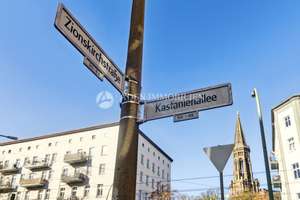 *PROVISIONSFREI* VERMIETET! 3-Zimmer-Wohnung mit 2 Terrassen in Mitte - nahe Weinbergpark! – Kastanienallee 47, 10119 Mitte (Ortsteil), Berlin – Vorschaubild 10