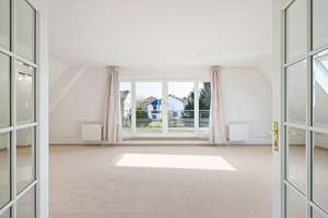Repräsentatives, großzügiges Architekten- Haus in Wassernähe – Die vollständige Adresse der Immobilie erhältst du vom Anbieter., 23564 Sankt Gertrud, Lübeck – Vorschaubild 11