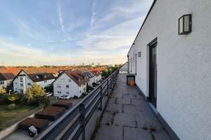 Exklusives Penthouse |Ost/Süd/West Dachterrasse | Bestlage | Barrierefrei | Dusche & Wanne | Carport – Die vollständige Adresse der Immobilie erhältst du vom Anbieter., 68163 Neuostheim/Neuhermsheim, Mannheim – Vorschaubild 19