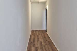 Sanierte 3-Zimmer-Wohnung mit Küche / WG tauglich – Heidelberger Strasse 102a, 64285 Bessungen, Darmstadt – Vorschaubild 9