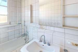 Mehrfamilienhaus nahe Rotkreuzplatz - WE 13 - 4. OG West – Die vollständige Adresse der Immobilie erhältst du vom Anbieter., 80634 Neuhausen, München – Vorschaubild 13