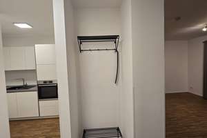 Attraktive 3 ZKB mit Dachterrasse im "Quartier S" in Münster-Angelmodde – Die vollständige Adresse der Immobilie erhältst du vom Anbieter., 48167 Angelmodde, Münster – Vorschaubild 9