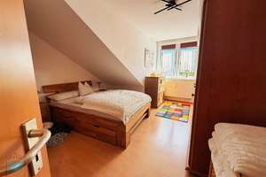 ***Stilvolle Dachgeschosswohnung mit traumhaftem Ausblick – Die vollständige Adresse der Immobilie erhältst du vom Anbieter., 42105 Elberfeld, Wuppertal – Vorschaubild 17